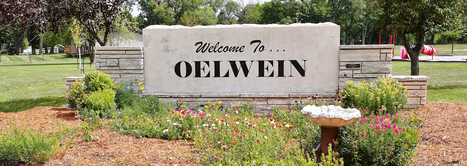 Oelwein, Iowa